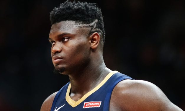 Why New Orleans is a Bad Fit for Zion Williamson