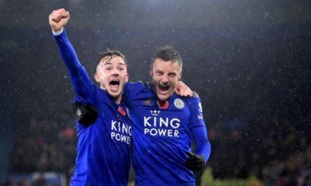 Looking into Leicester City’s Rise Back to the Top