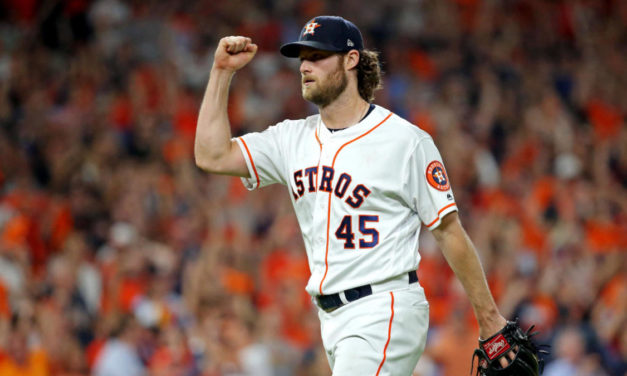 Why the Yankees Should be Wary About Breaking the Bank for Gerrit Cole