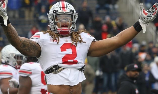 Why Ohio State Will Win the National Championship