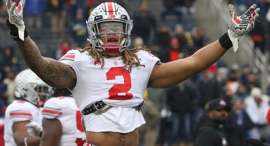 Why Ohio State Will Win the National Championship