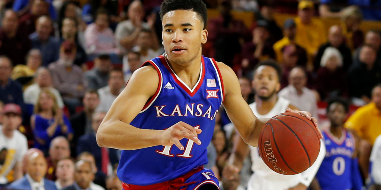 Why the Kansas Jayhawks are the Best Team in College Basketball