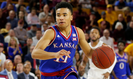 Why the Kansas Jayhawks are the Best Team in College Basketball