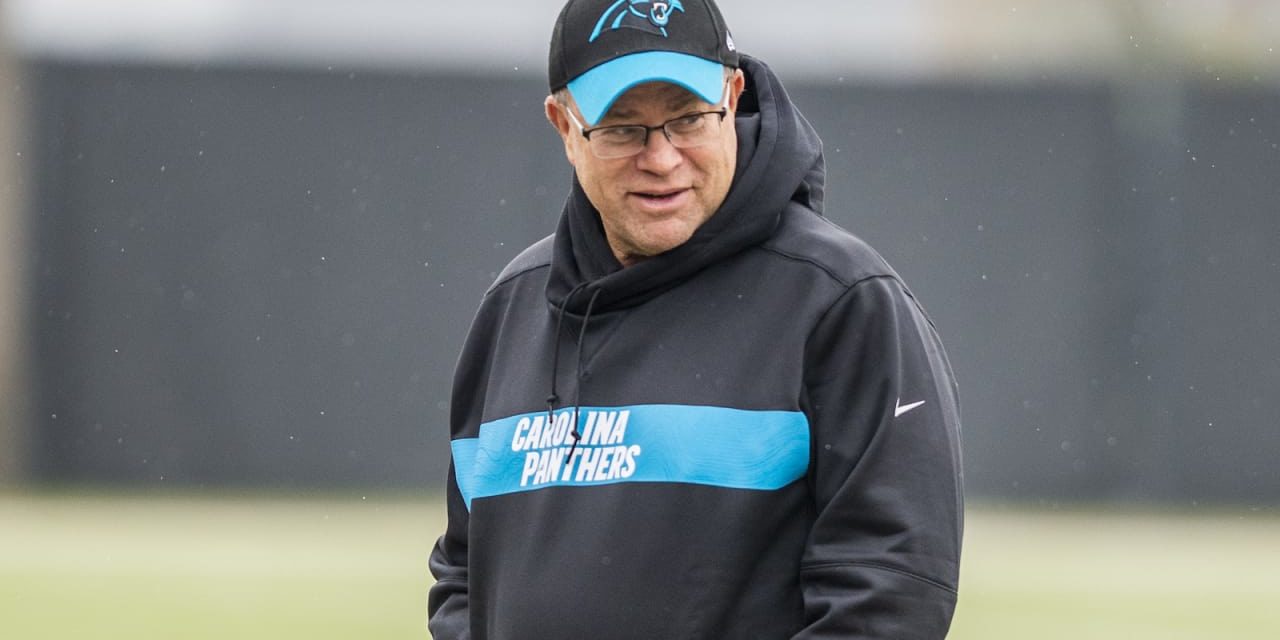 What’s Next For for the Panthers, Post-Rivera?