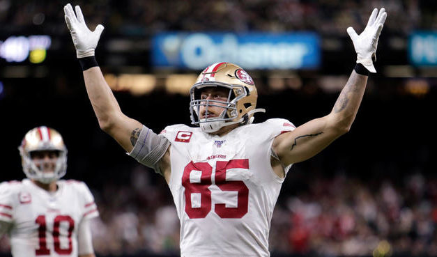 49ers Bounce Back with Huge Win in New Orleans