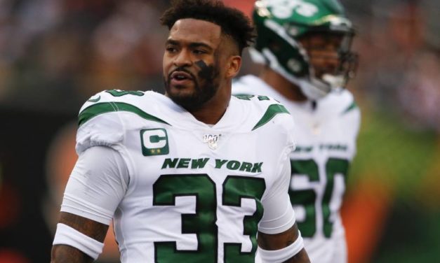 The NY Jets – A Never Ending Disappointment