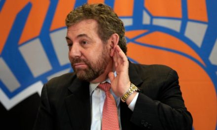 Why the Knicks are Still Struggling, and How they Can Fix the Team