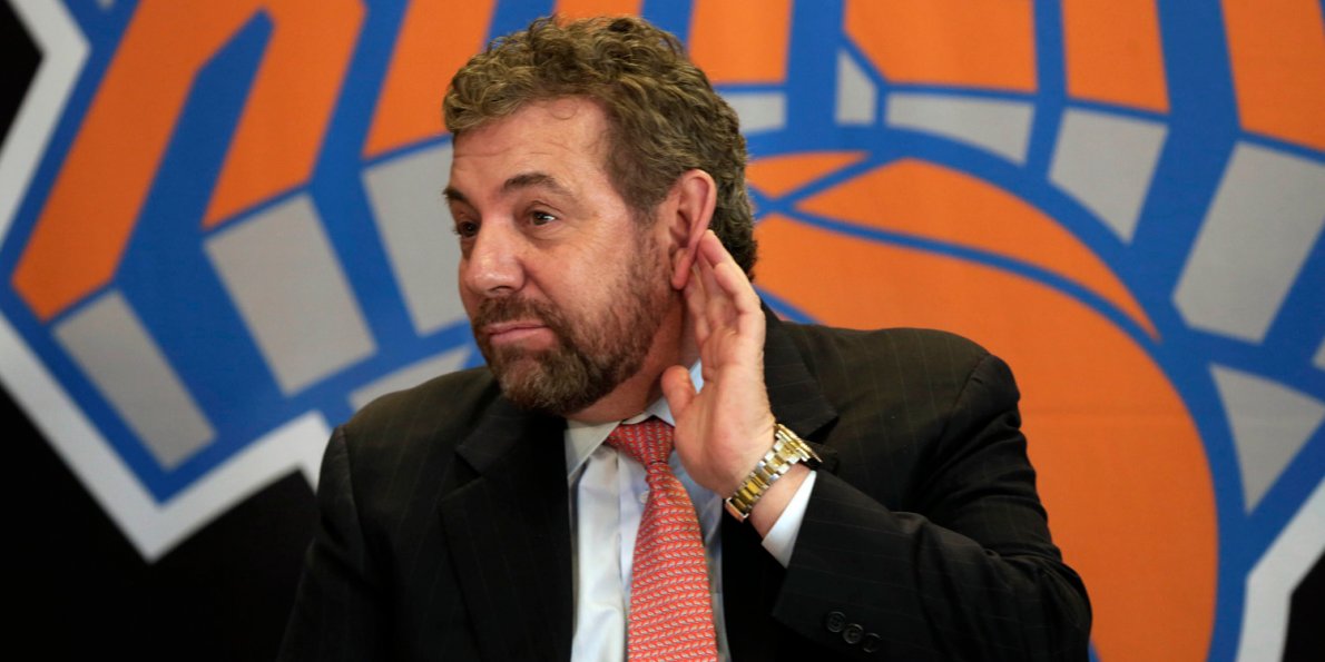 Why the Knicks are Still Struggling, and How they Can Fix the Team