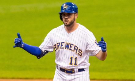 Reds add Moustakas; Bolster Offense and NL Central Title Hopes