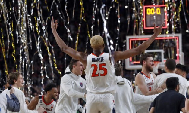 The Formula to Sucess in College Basketball