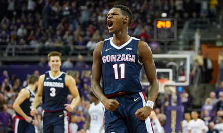 The “Gonzaga in a Small Conference” Hate Needs to Stop