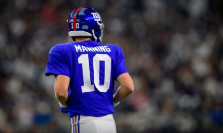 Why Eli Manning Deserves to be a Hall Of Famer