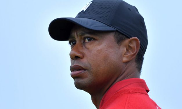 Can Tiger Woods Hit 83 Wins?