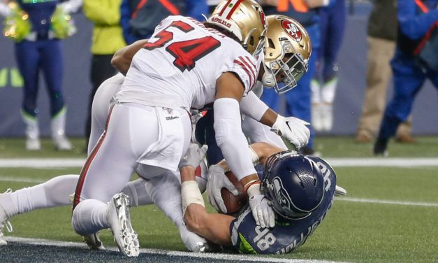 In-Depth Recap and Reaction to the ‘Niners – Seahawks Thriller