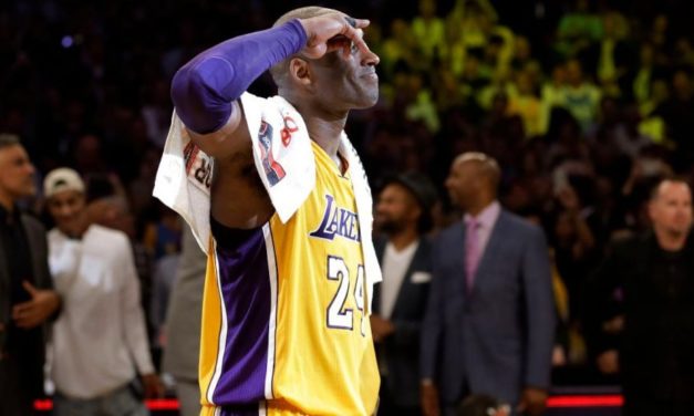 A Collective Kobe Bryant Tribute: From the Writers of Phenom Media