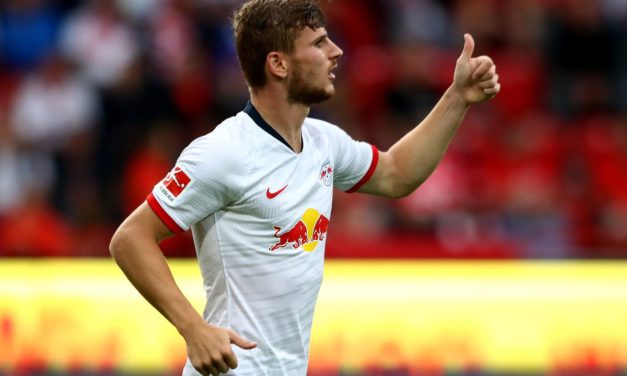 Why RB Leipzig Will Win the Bundesliga