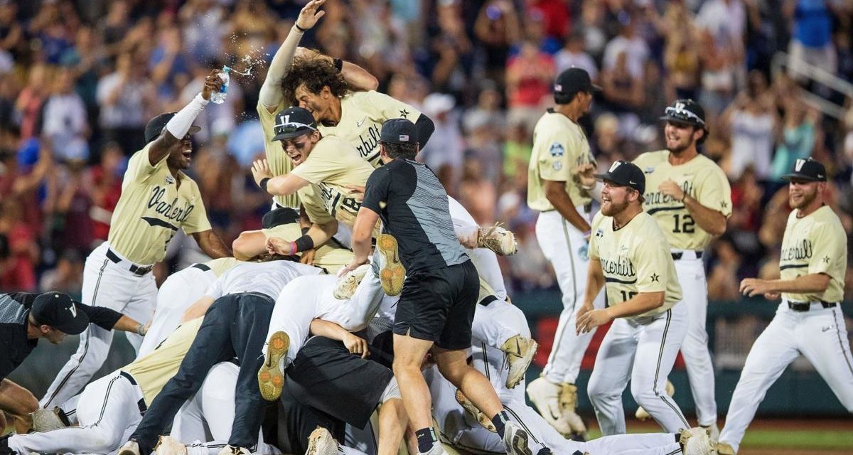 College Baseball Rankings: A Preseason Look At The Top Teams