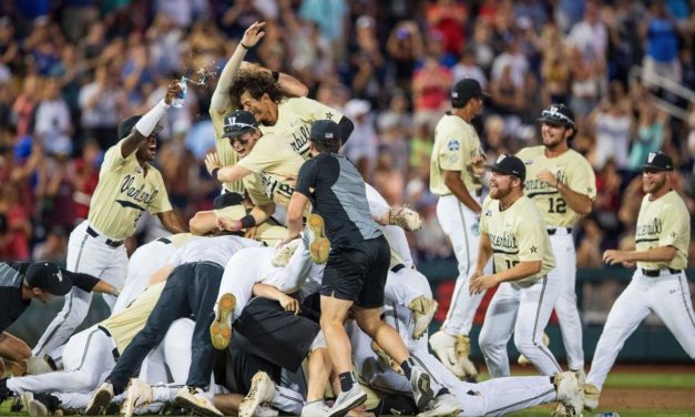 College Baseball Rankings: A Preseason Look At The Top Teams