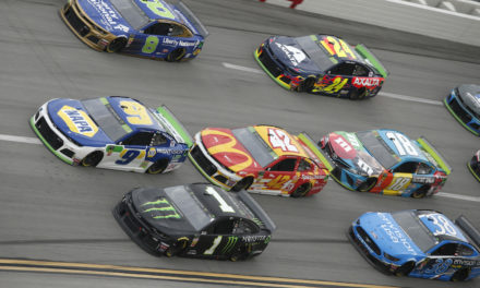 2020 NASCAR Season Preview and Predictions