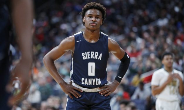 Early 2023 High School Basketball Player Rankings