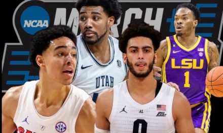 Four Sleeper Teams for March Madness