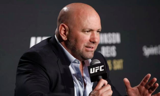 The Out-of-the-Octagon Issue that is Hurting the UFC