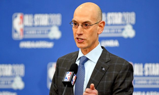 Could the NBA Change the Playoff Format?