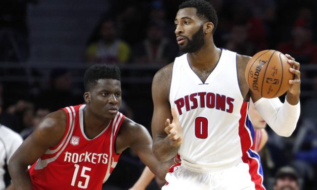 The Real Reason Behind the Capela and Drummond Trades