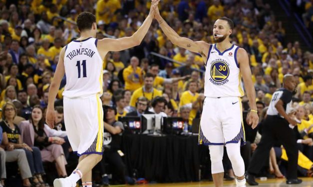 Why the Warriors are Title Contenders Next Season