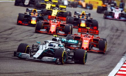 F1 Season Preview: What You Need to Know