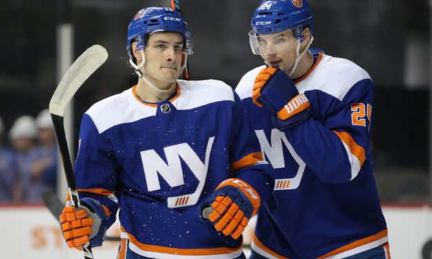 Why the Islanders Can Bounce Back from a Rocky Month