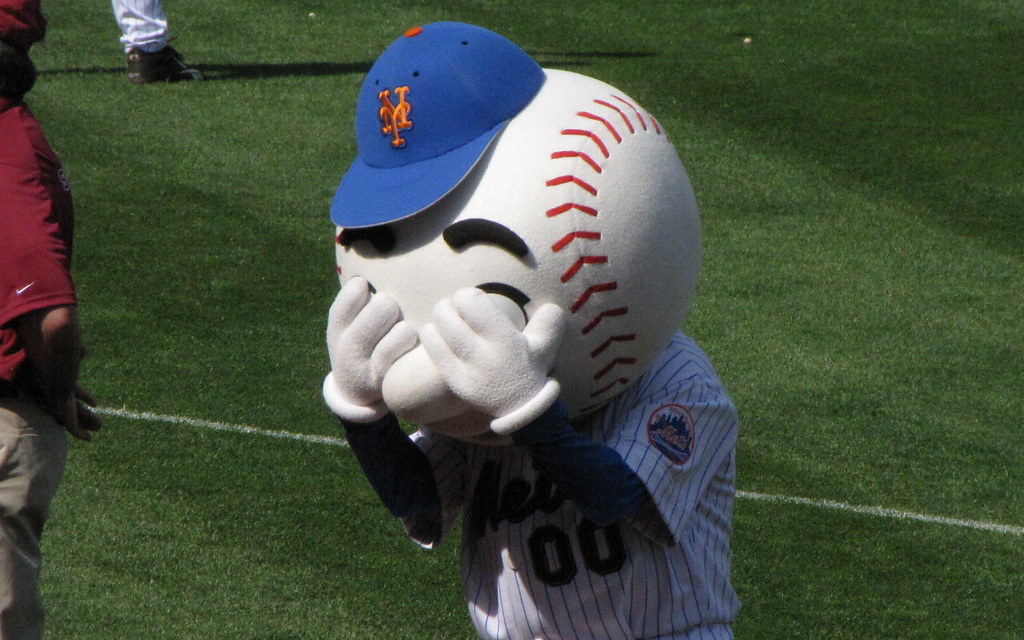 Recapping a Nightmare Week for the Mets