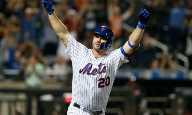 Mets Season Preview: Why they Don’t Need Any More Changes