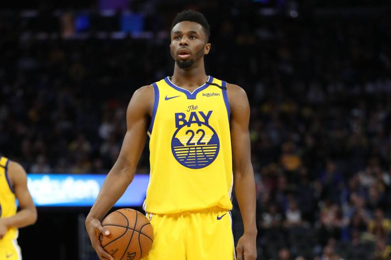 Two Huge Trades the Warriors Should Make this Summer