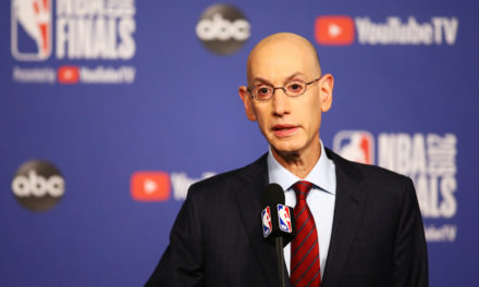 How the NBA Should Reshape the Schedule