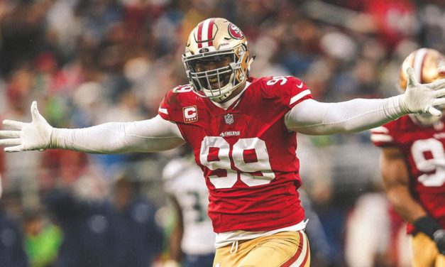 Why the Colts and 49ers Won the Buckner Trade