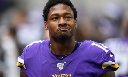 Why the Vikings Clearly Won the Diggs Trade