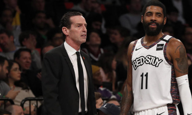 Why the Atkinson Firing Was Great for the Nets