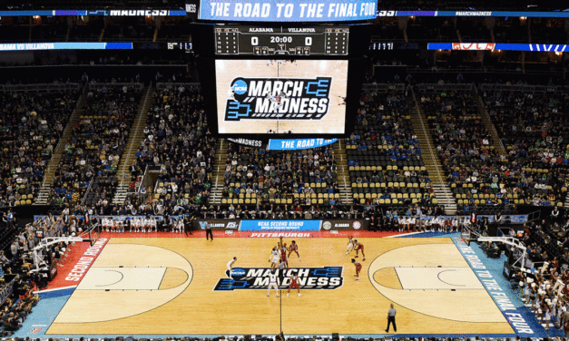 The Crucial Storyline Overshadowed by the Tragedy of March Sadness