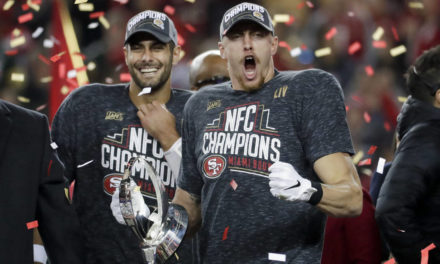 How the 49ers Can Reach the Super Bowl Again