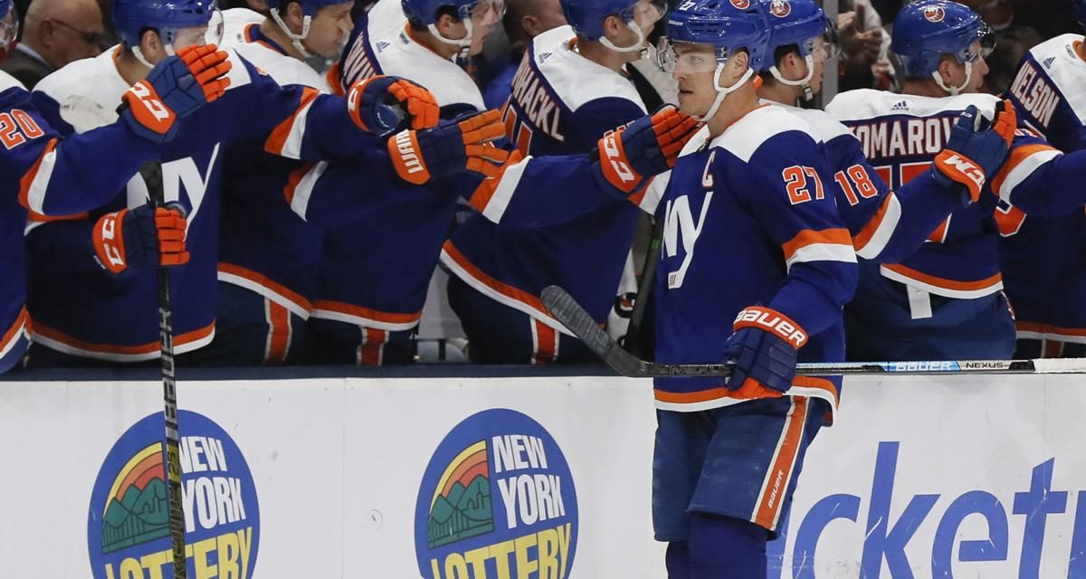 Why Are the Islanders Still Struggling?