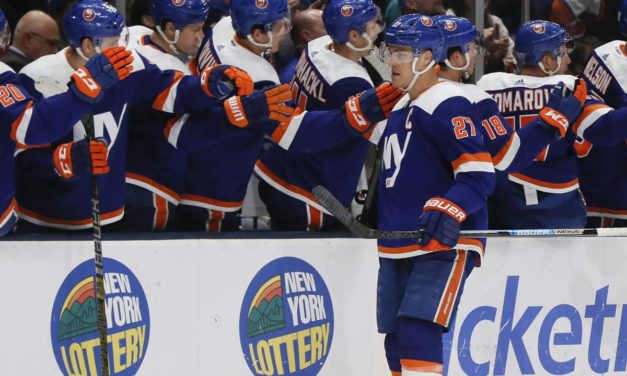 Why Are the Islanders Still Struggling?