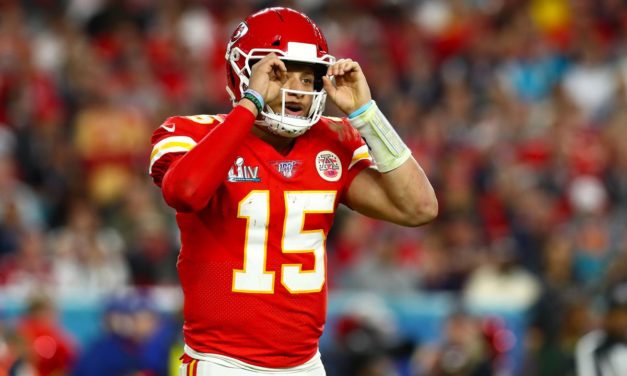 Top 10 Quarterbacks for the 2020 Season