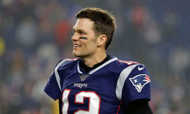 Evaluating the Patriots’ Options to Replace Brady