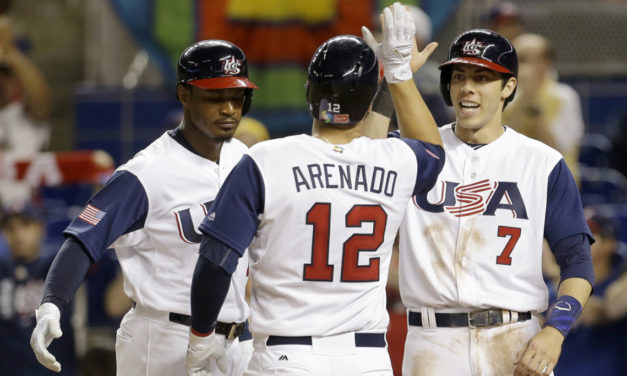 Predicting the 2021 Team USA World Baseball Classic Roster