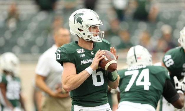 Michigan State QB Battle: A Breakdown