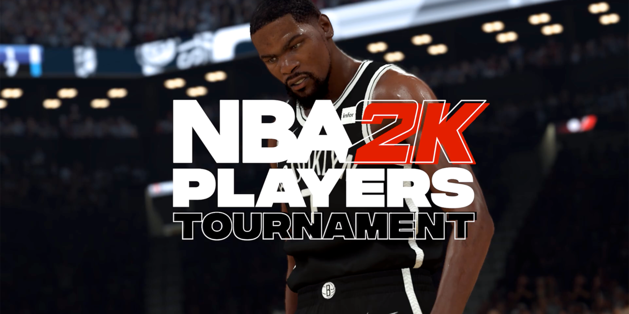 The 2K Tournament and HORSE Competitions Need to Continue After This Season