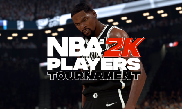 The 2K Tournament and HORSE Competitions Need to Continue After This Season