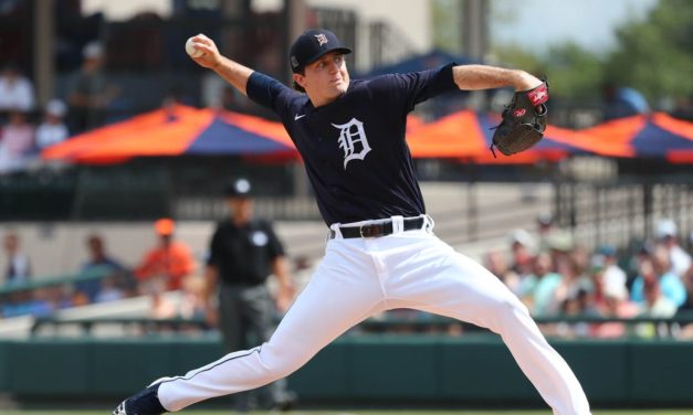 Why Casey Mize is a Future Hall-of-Famer