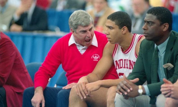 Bobby Knight: Revisiting his Rollercoaster Career